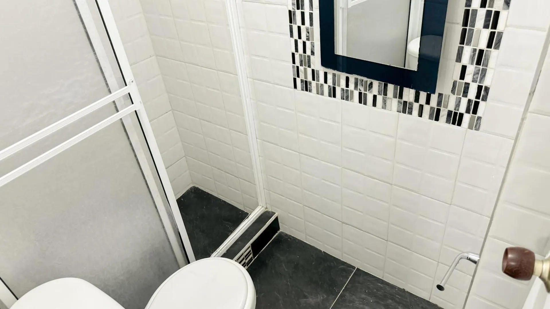Apartamentos Mara Rodadero Cerca A La Playa - Bedviajes Santa Marta