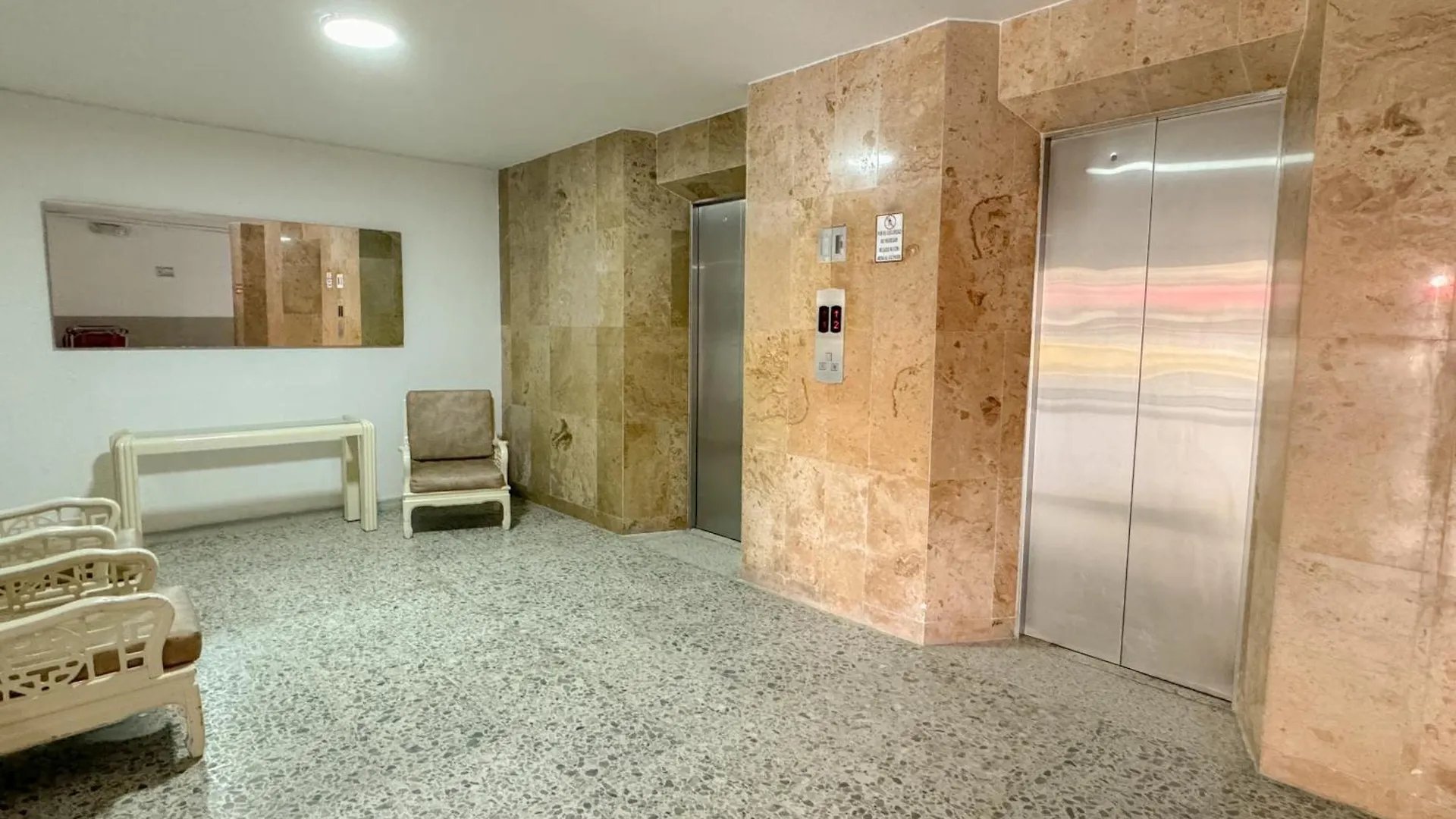 Apartamentos Mara Rodadero Cerca A La Playa - Bedviajes Santa Marta  0*, Santa Marta (Magdalena)